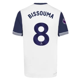 Tottenham Hotspur Bissouma Hemmatröja 2024/2025